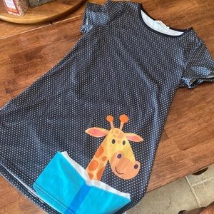 Sunshine Swing little girls dress size 14